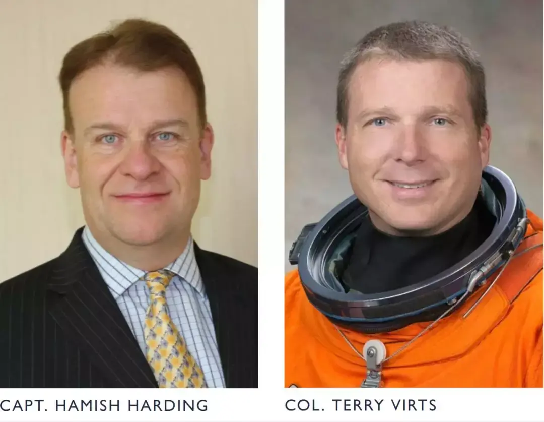 48小时内环游世界nasa前宇航员尝试创造一项新纪录