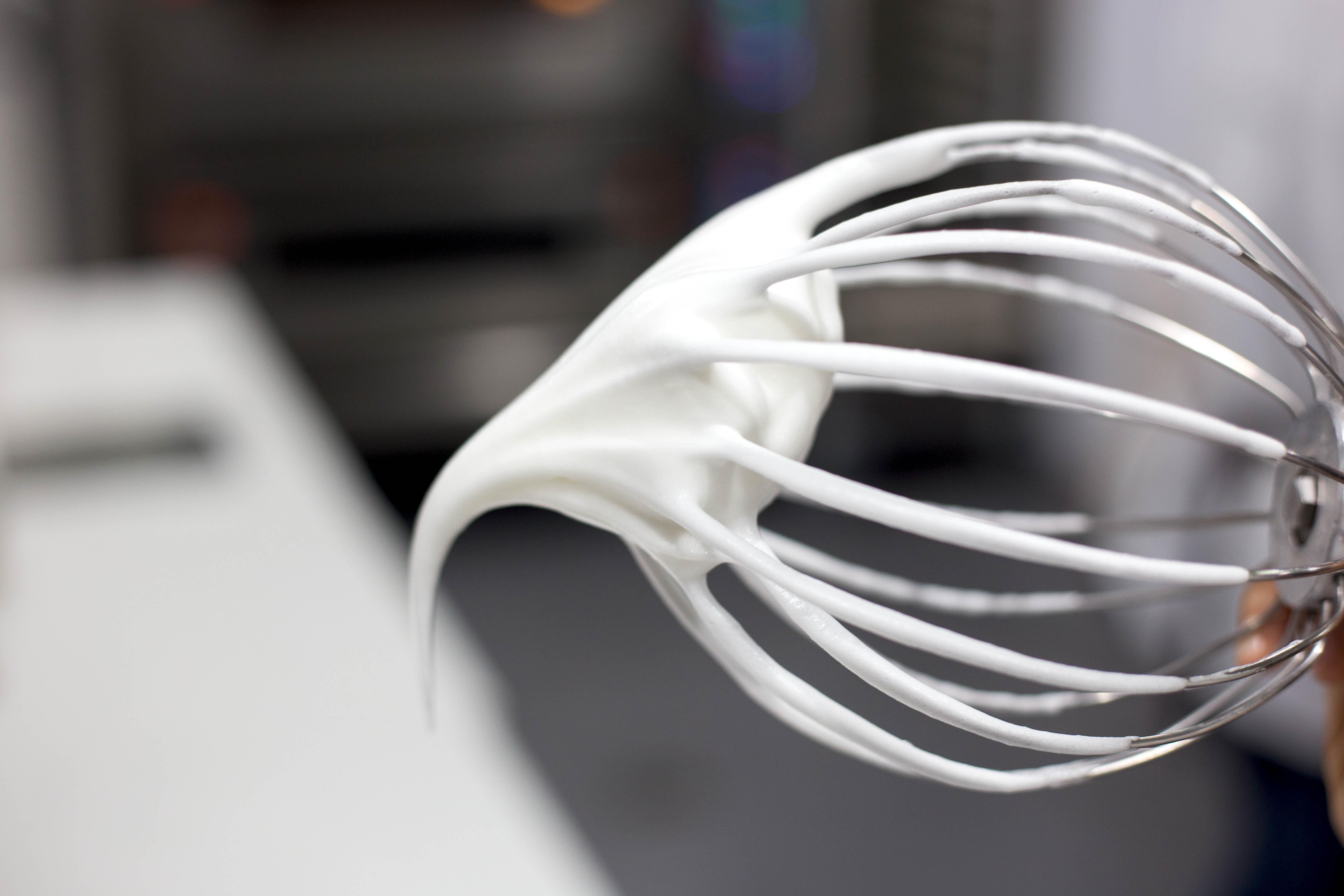 如何更好的打发淡奶油?