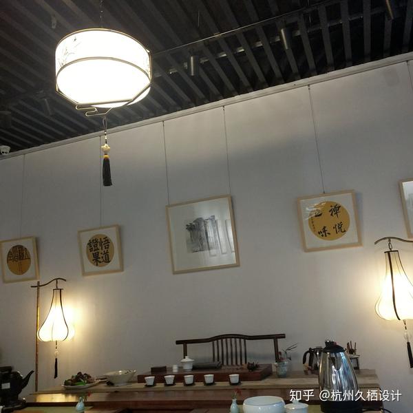 久栖设计今日分享 知乎