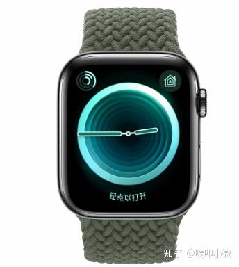 推荐几款apple watch 表盘,都是我梦寐以求的款,看看有你喜欢的apple watch吗? - 知乎