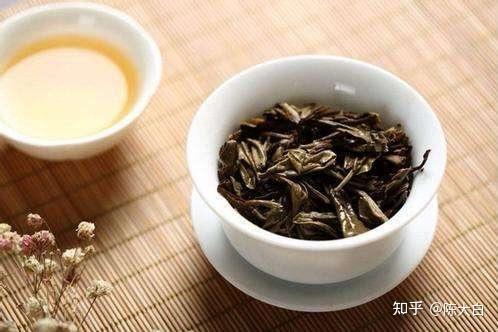 2022年好喝的茶葉推薦不懂茶應該如何買茶葉綠茶紅茶黑茶白茶烏龍茶等