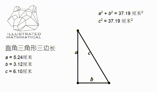 Amc 8 第六讲 直角三角形与勾股定理 知乎