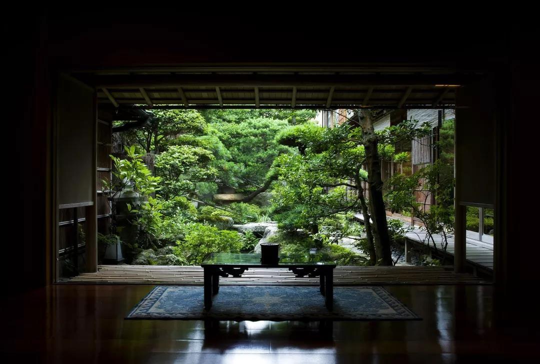 日本和风老式温泉旅馆——人生一大享受!住出情怀,泡出品位~ - 知乎