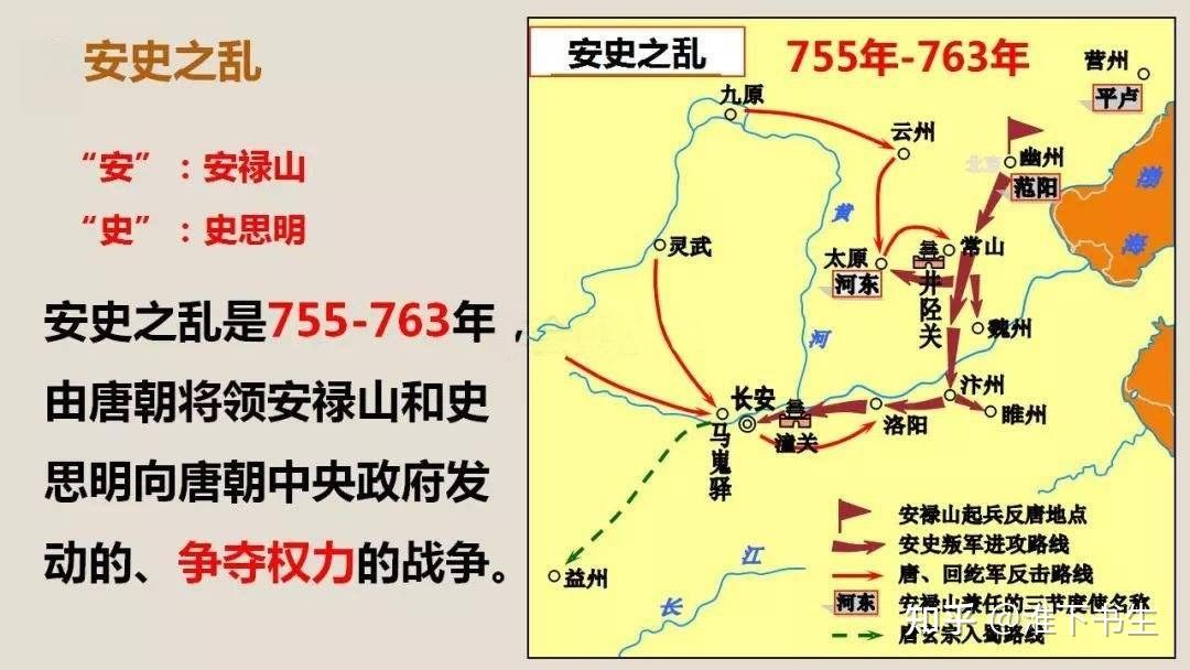 古代“谋反”和“造反”二者之间有什么区别? - 知乎