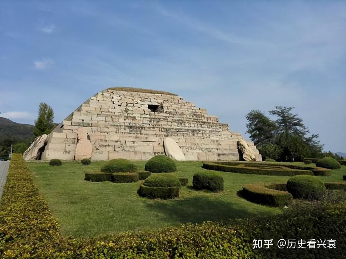 高句丽是如何在被曹魏灭国后迅速复苏的？ - 知乎
