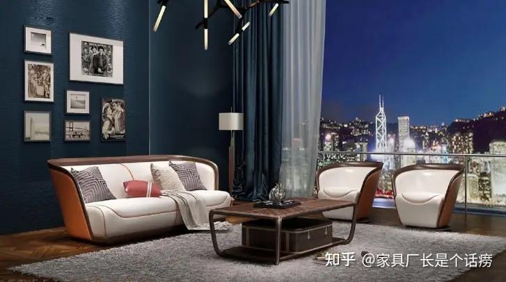 13大经典家具品牌,及多家特色小众家具品牌,看是否有适合你家的 - 知乎