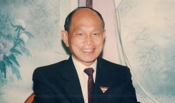 这一次，霍英东的百年诞辰活动，让所有人见识了霍家在中国的地位 知乎