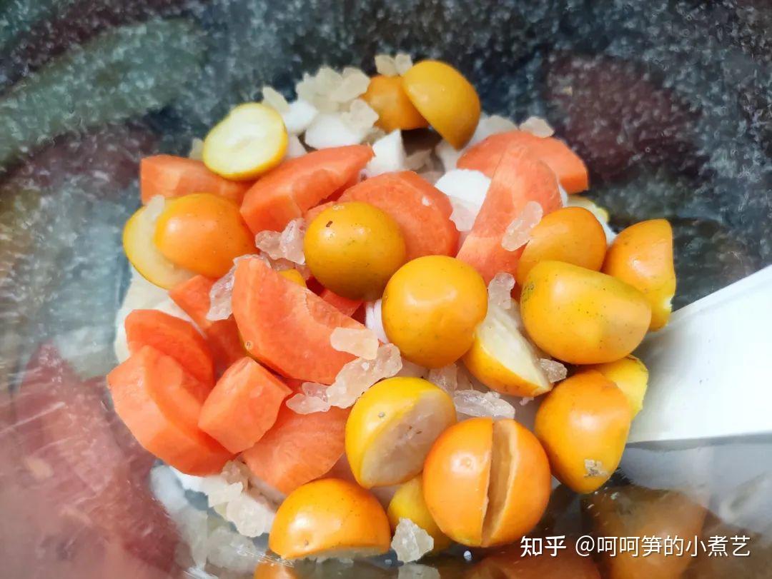 玉米胡萝卜马蹄排骨汤怎么做_玉米胡萝卜马蹄排骨汤的做法_豆果美食
