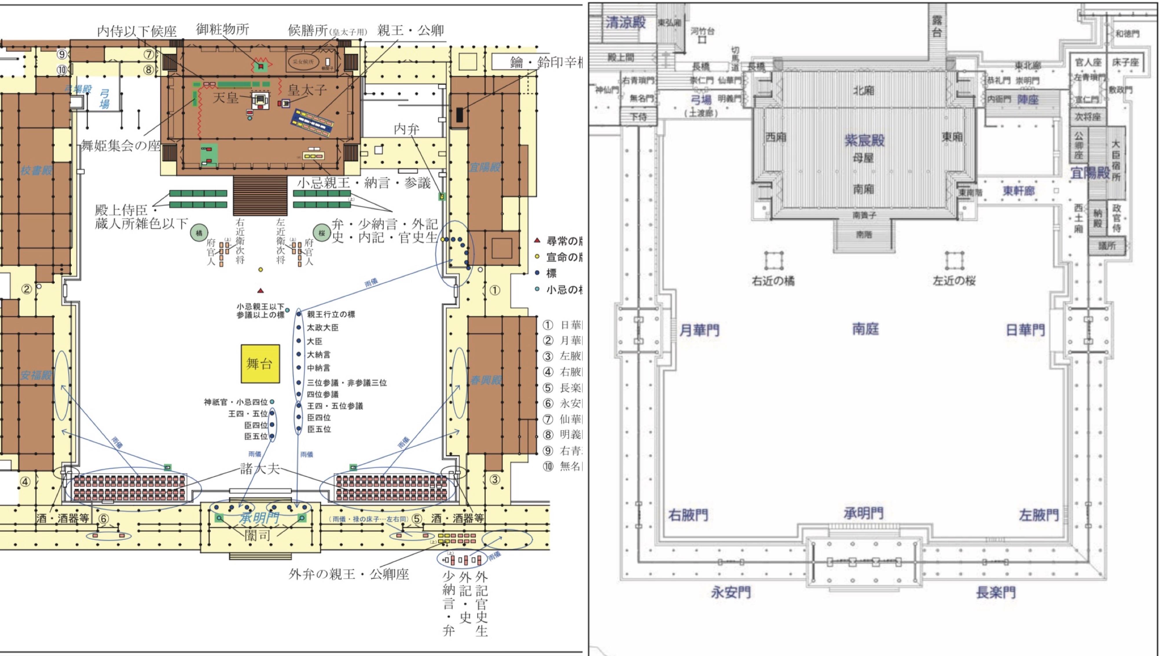 古代有没有仿古建筑？ - 知乎