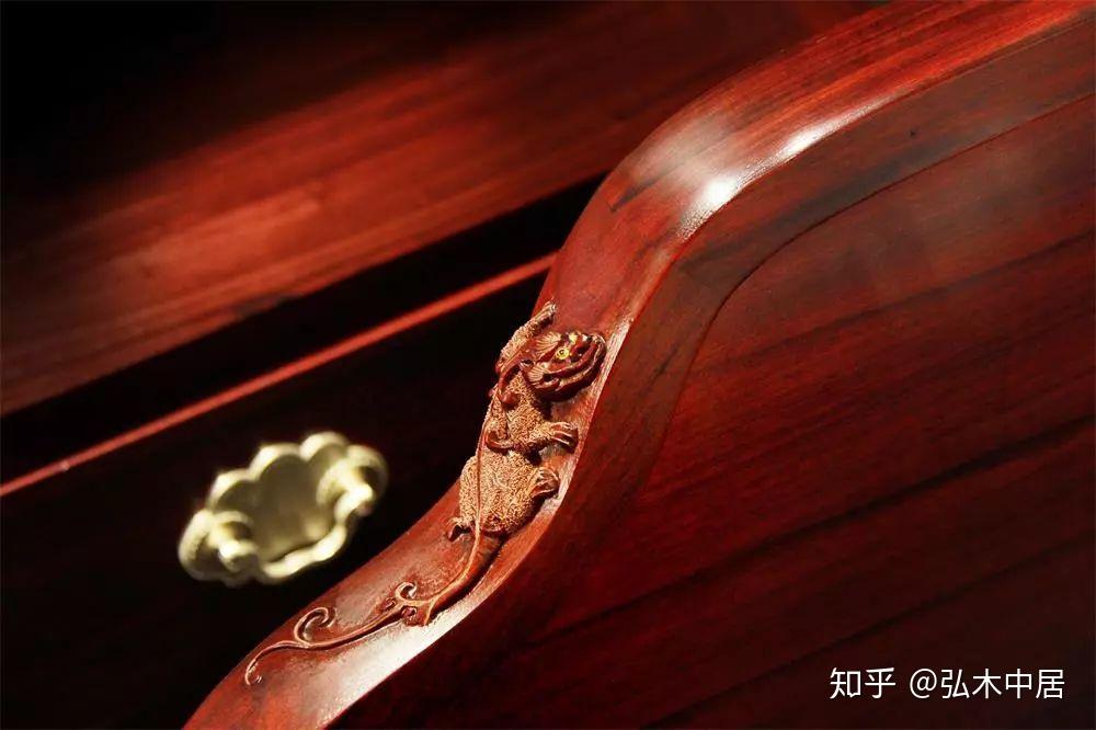 "国王木" 之 "绒毛黄檀"