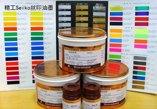 一篇文章看懂你本来看不懂的「手工丝网印刷」-扫盲篇(什么是手工印刷印刷) - 知乎