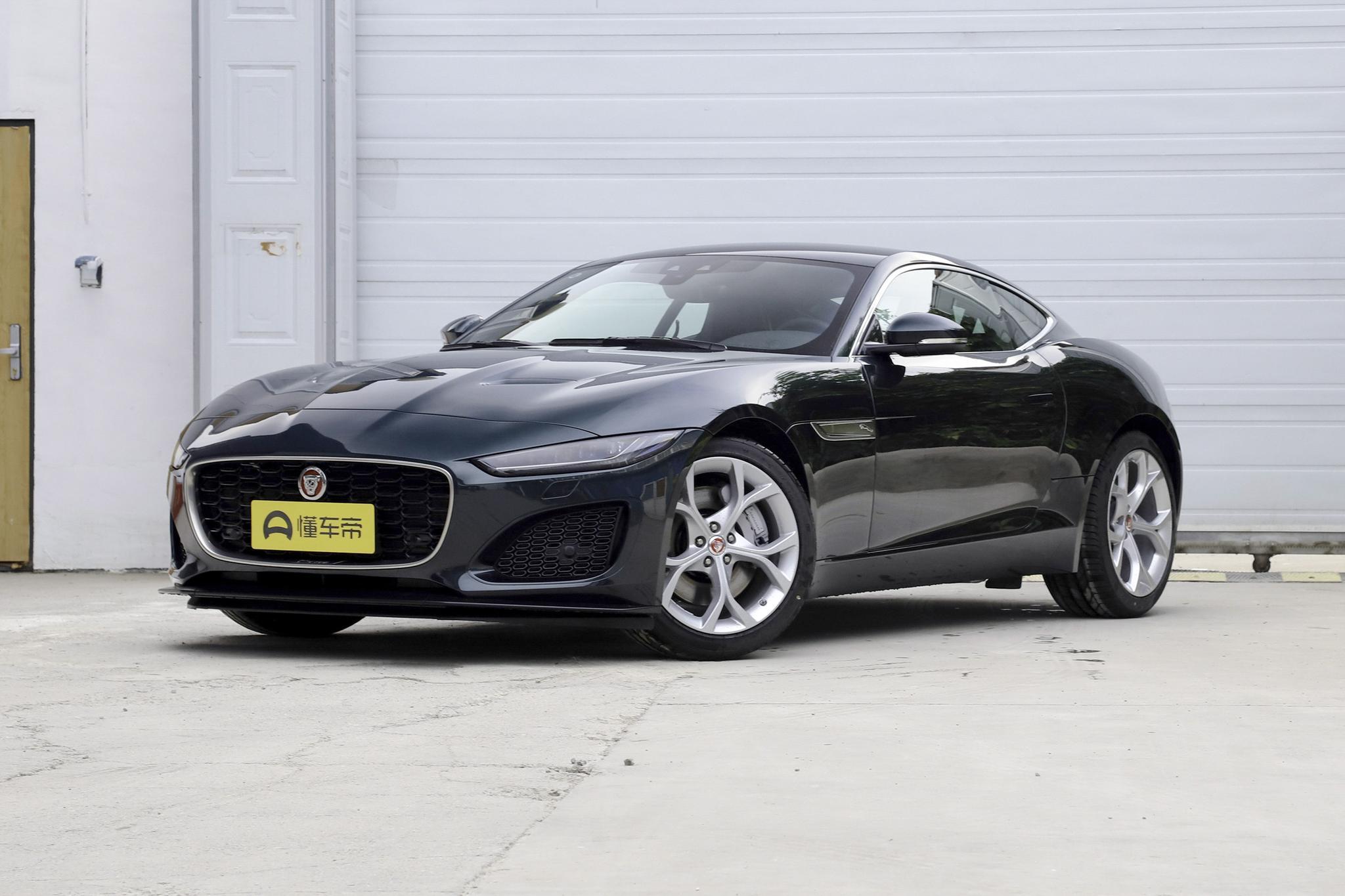 60万买什么性能车或跑车