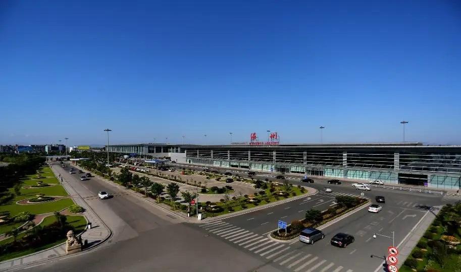 温州龙湾机场贵宾室服务,让您等待的时光更加有意义! - 知乎