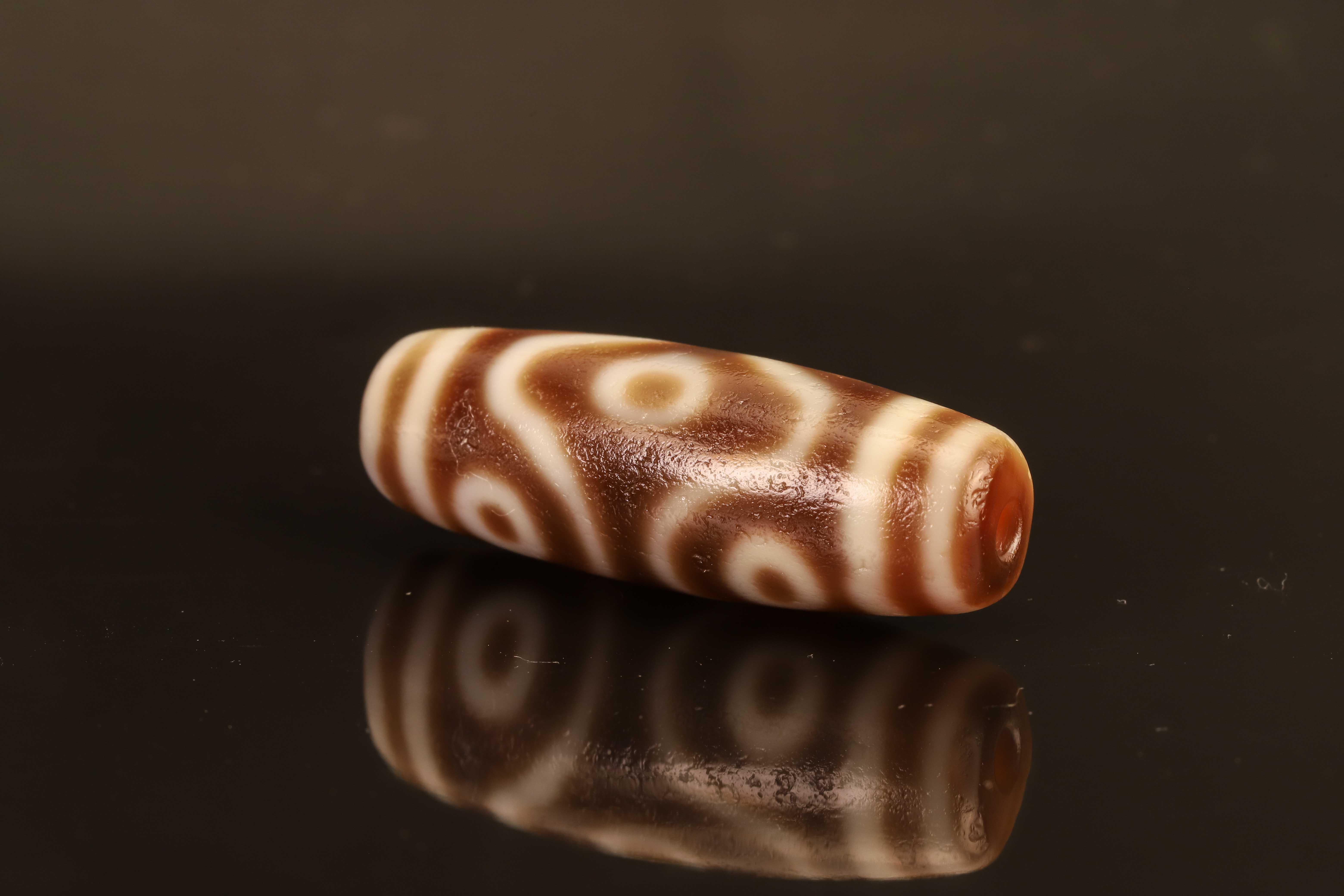 六眼天珠 - 知乎