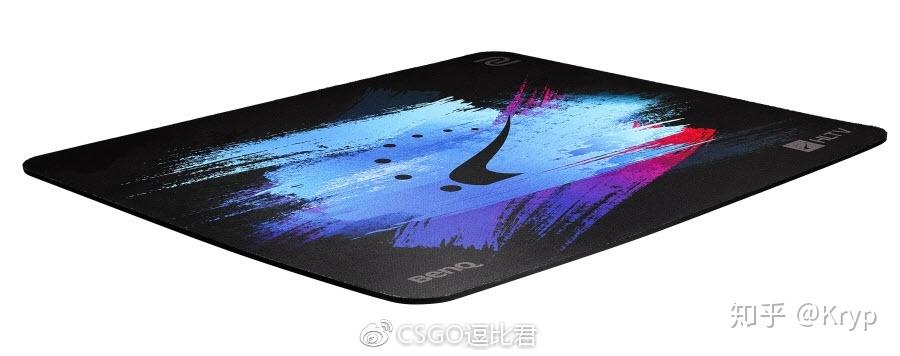 好的鼠标垫应该是什么样子的？