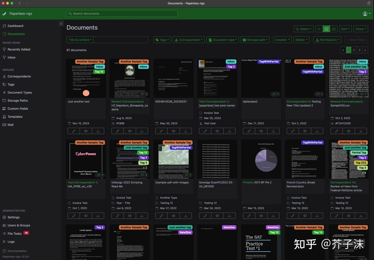 热门开源项目推荐-Github-2026年1月 - 知乎