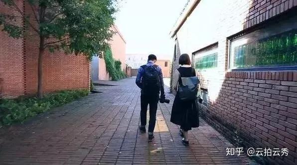 影视拍摄技巧:拍摄中如何取景 - 知乎