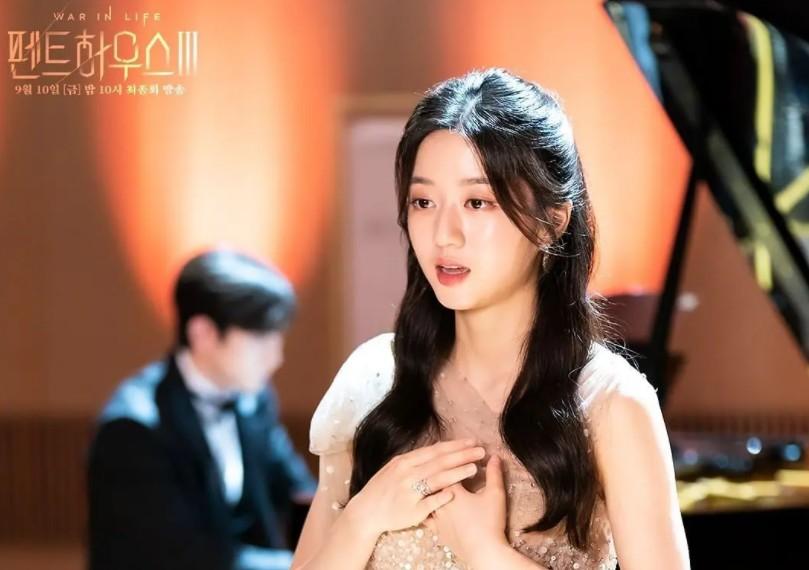 顶楼3大结局仇报完了秀莲和洛根奔赴新生露娜锡勋圆满