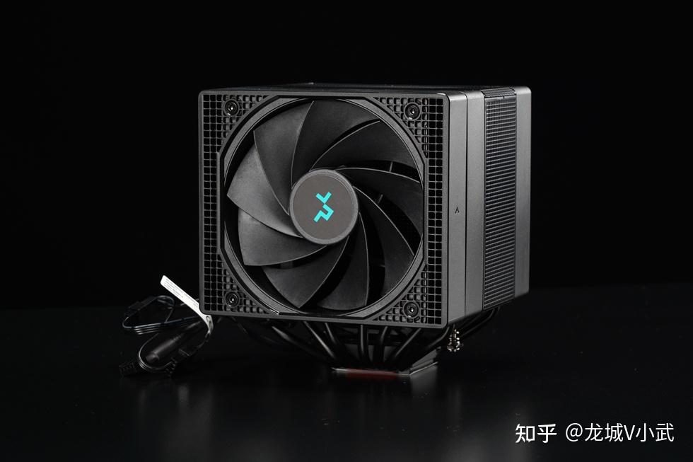 分型工艺 north 华硕proart z790 华硕rtx 4070巨齿鲨显卡装机分享