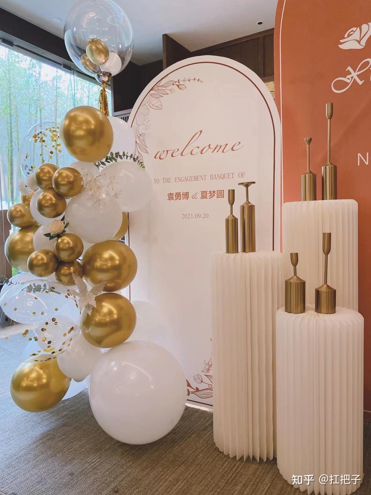 重庆生日派对惊喜生日布场气球布置宝宝宴布置