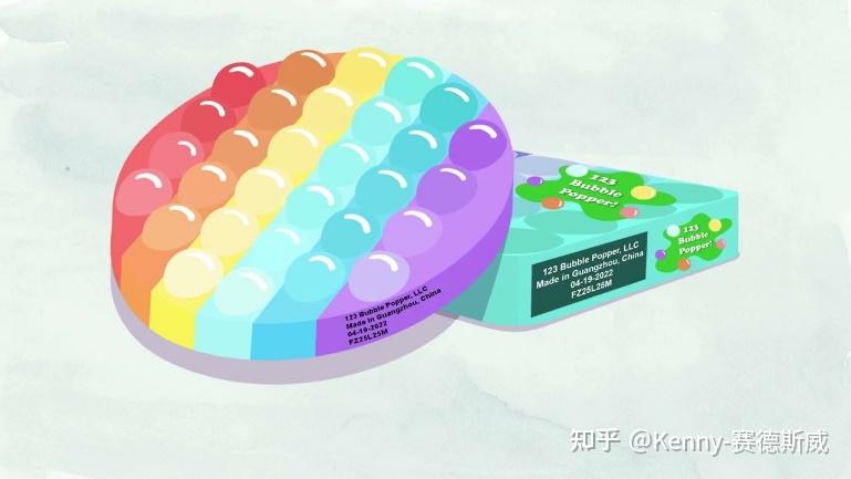 一文读懂美国消费品安全委员会（CPSC）对产品标签要求 - 知乎