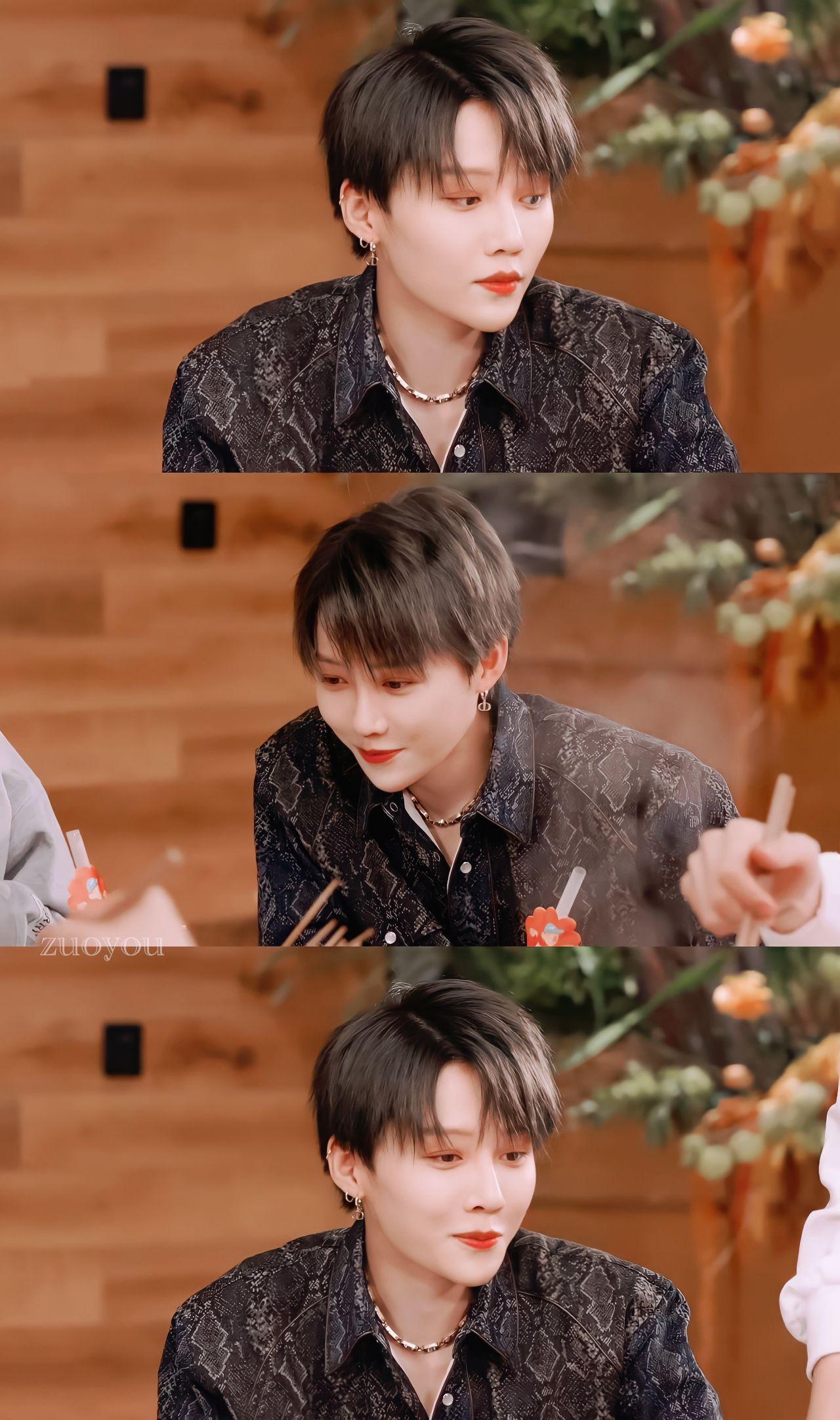 有没有姐妹推荐一下刘雨昕高清无水印壁纸啊啊拜托拜托喜欢三宫格