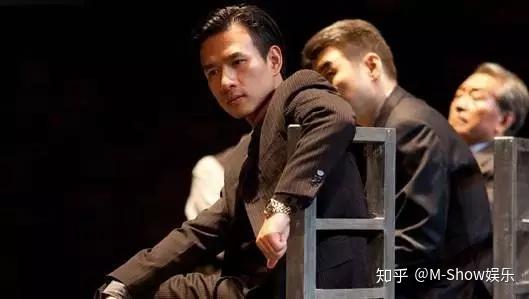 舞台剧演员必备的7大表演技巧 - 知乎
