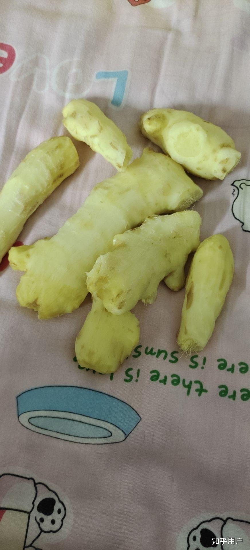 为什么有人喜欢吃生姜 v2-9c7fa8d2ae8732f9411f722a6a60ff95_r.jpg