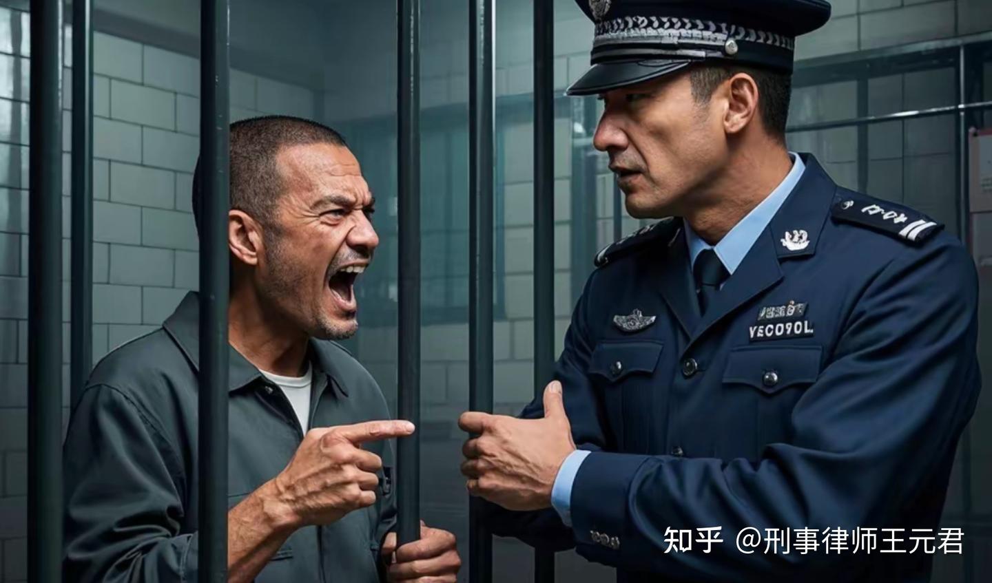 审讯技法|“出示证据”的注意事项(二) - 知乎