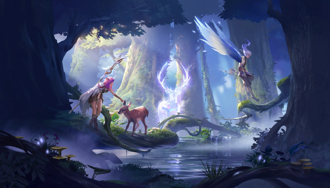 电脑壁纸 | 此心光明 欲复何言