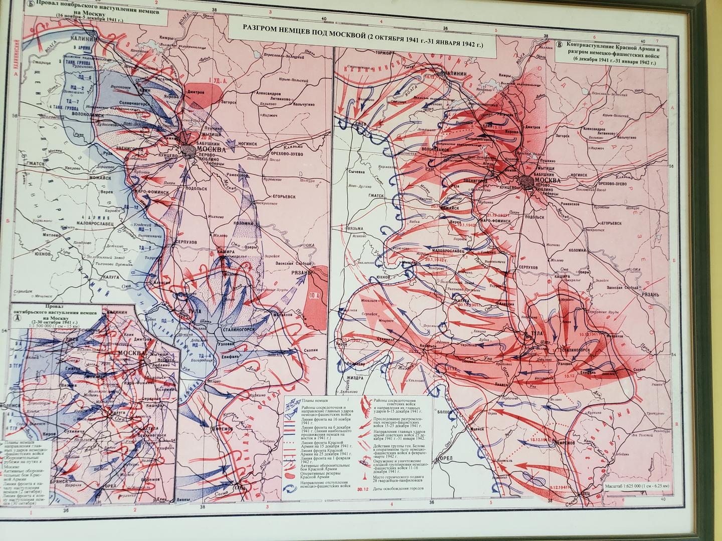 战斗民族的历史痕迹：莫斯科之行第八篇- 知乎