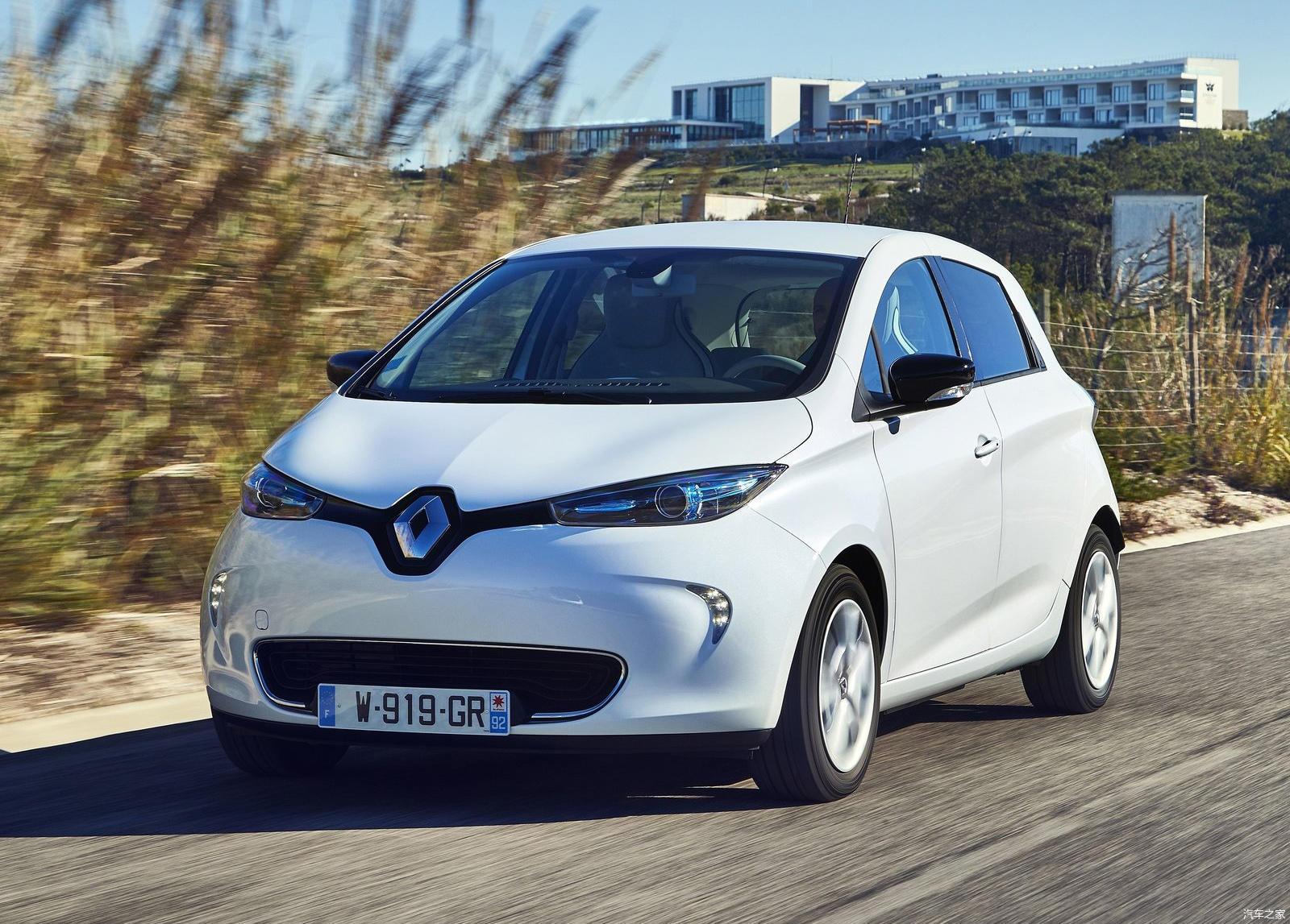 欧洲上半年销量第一的电动车竟然不是特斯拉or大众行业