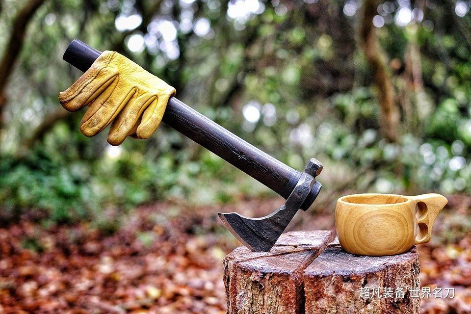 能文能武文武双全的麦昆战斧荒野实测