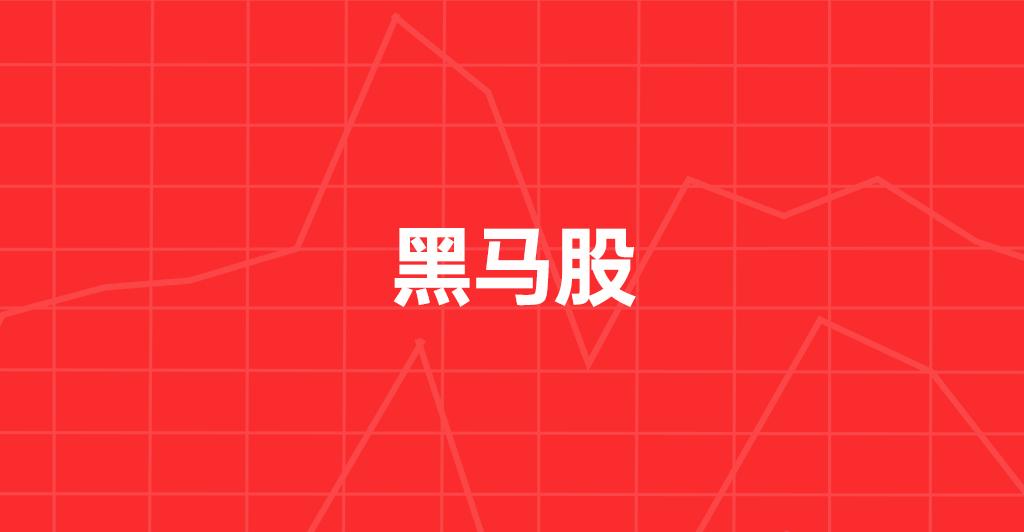 股票入门知识课堂 | 股民如何在熊市中找到强势横盘的黑马股?