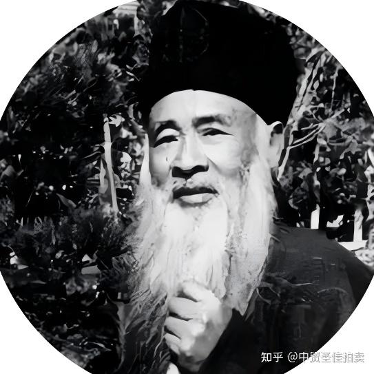 征集启事丨“长兄如父·棠棣护珍——张善孖、张群与张大千旷世情谊特展”面向全球藏家公开征集展品 - 知乎