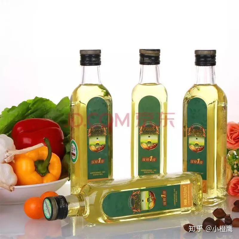 在古代皇宫御膳房里用的都是这种油