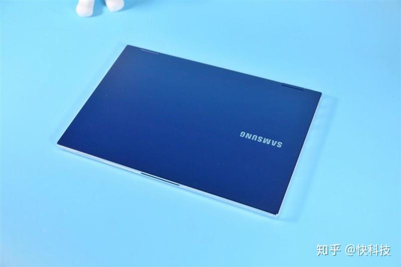 雅典娜来了全球首款qled屏幕笔记本三星galaxybookflex体验评测
