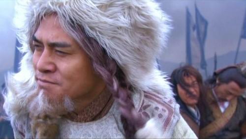 冯默风襄阳依旧在不用话悲凉