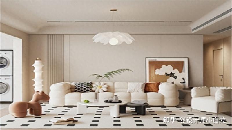 这么多种风格的客厅，有你喜欢的那一款吗？ - 知乎