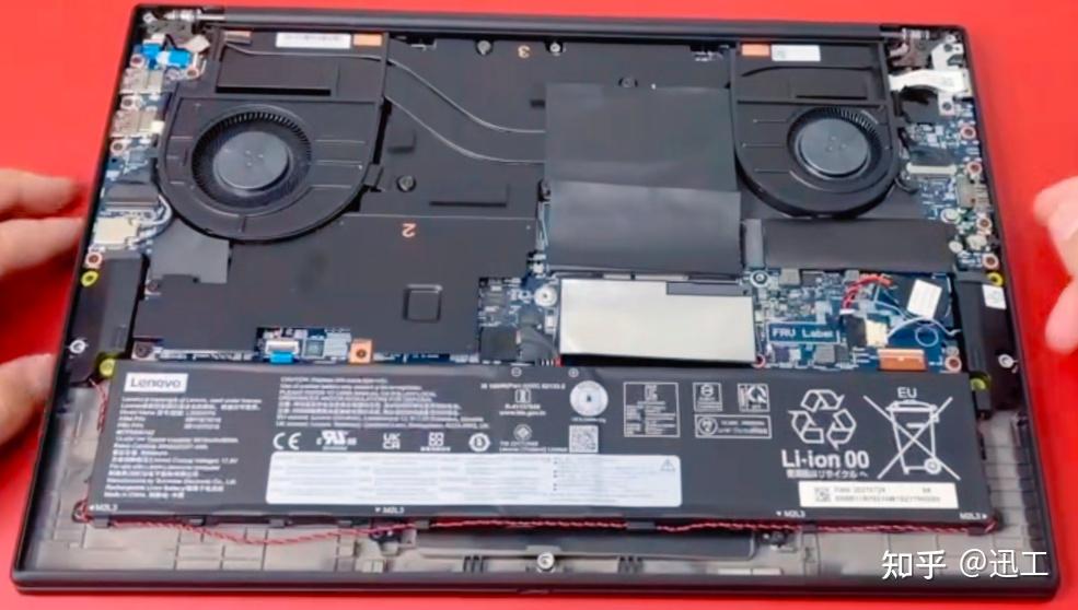 thinkpadp系列怎么样给大家解读下