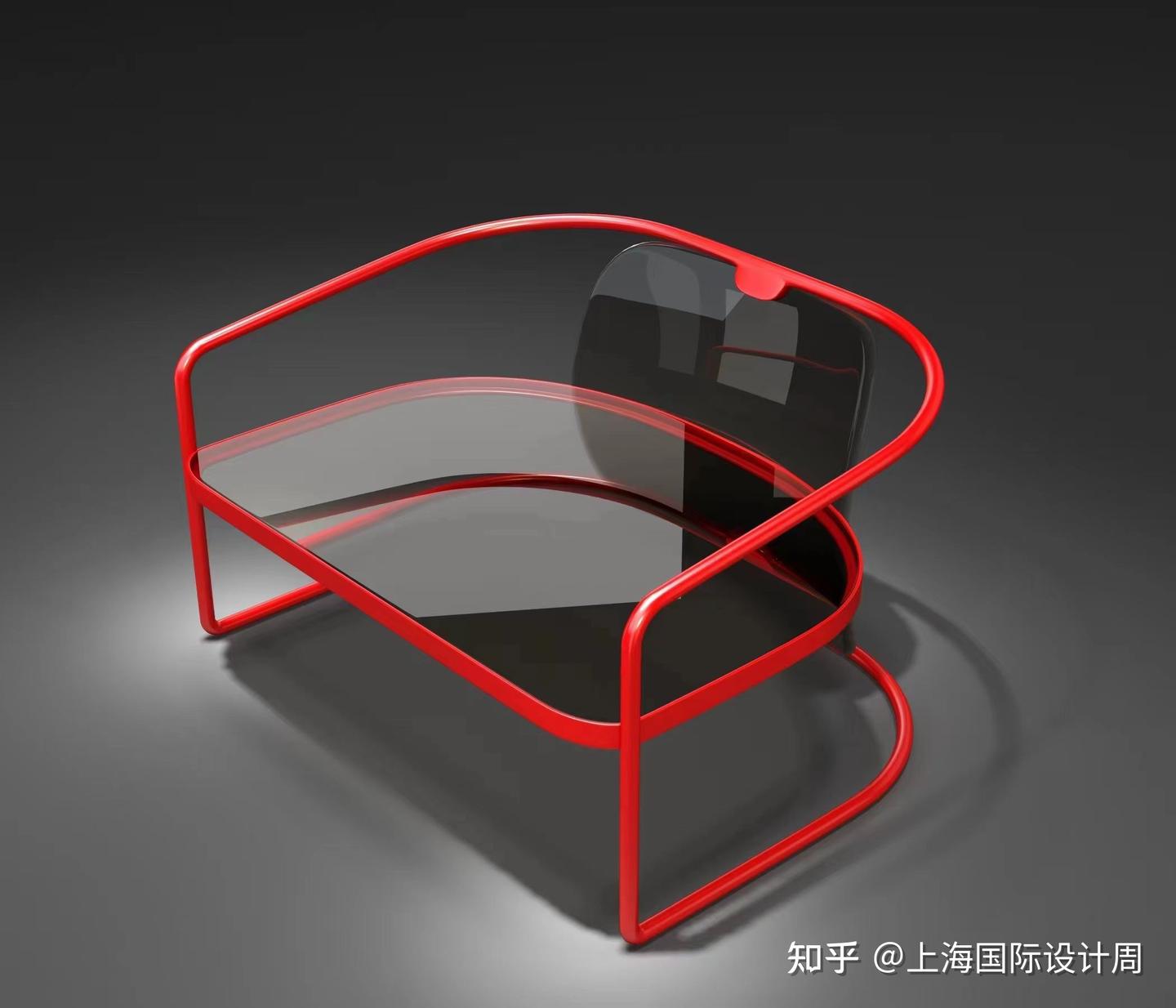 上海国际设计周访谈录|专访13位设计师 见证大湾区原创设计力量 - 知乎
