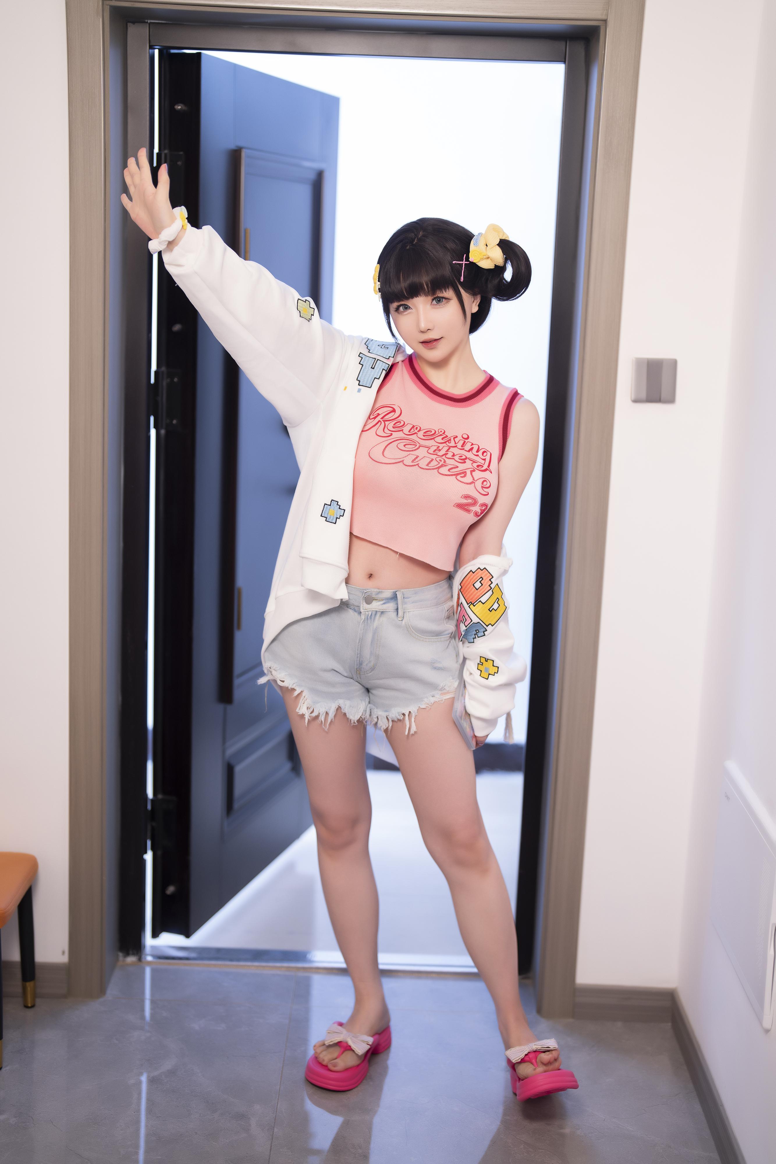 星之迟迟丨写真高清图片全集分享 - 知乎