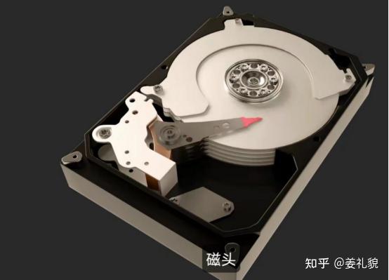 叠瓦硬盘,到底弊端在哪?