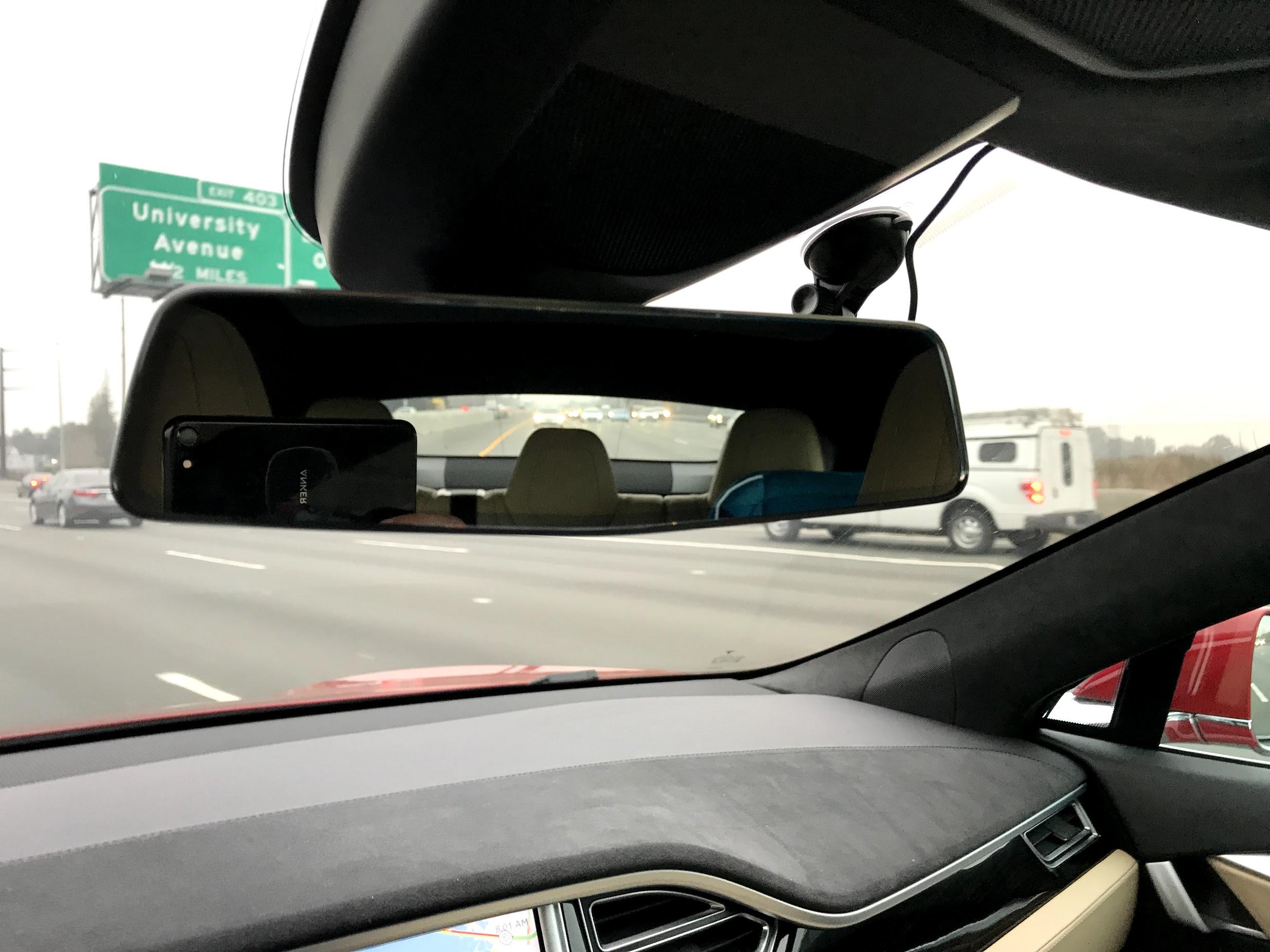 tesla model 3 提车首周评测