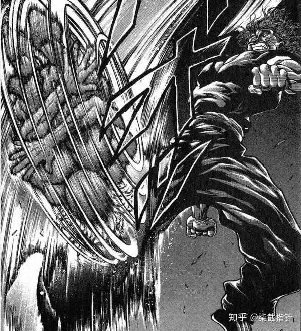 刃牙的实力排行怎样的 刃牙穆罕默德阿里有多强 崇爱网