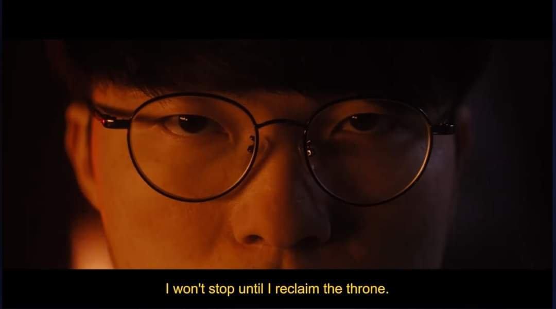 s11四强战showmaker和faker总要有一人泣不成声你觉得会是谁