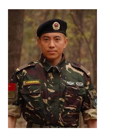 你心中的庄颜是什么样的?