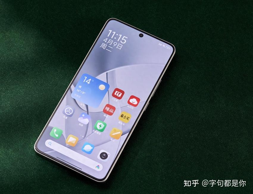 小米冷静上架新机5000mah175万跑分12g256g仅1999元