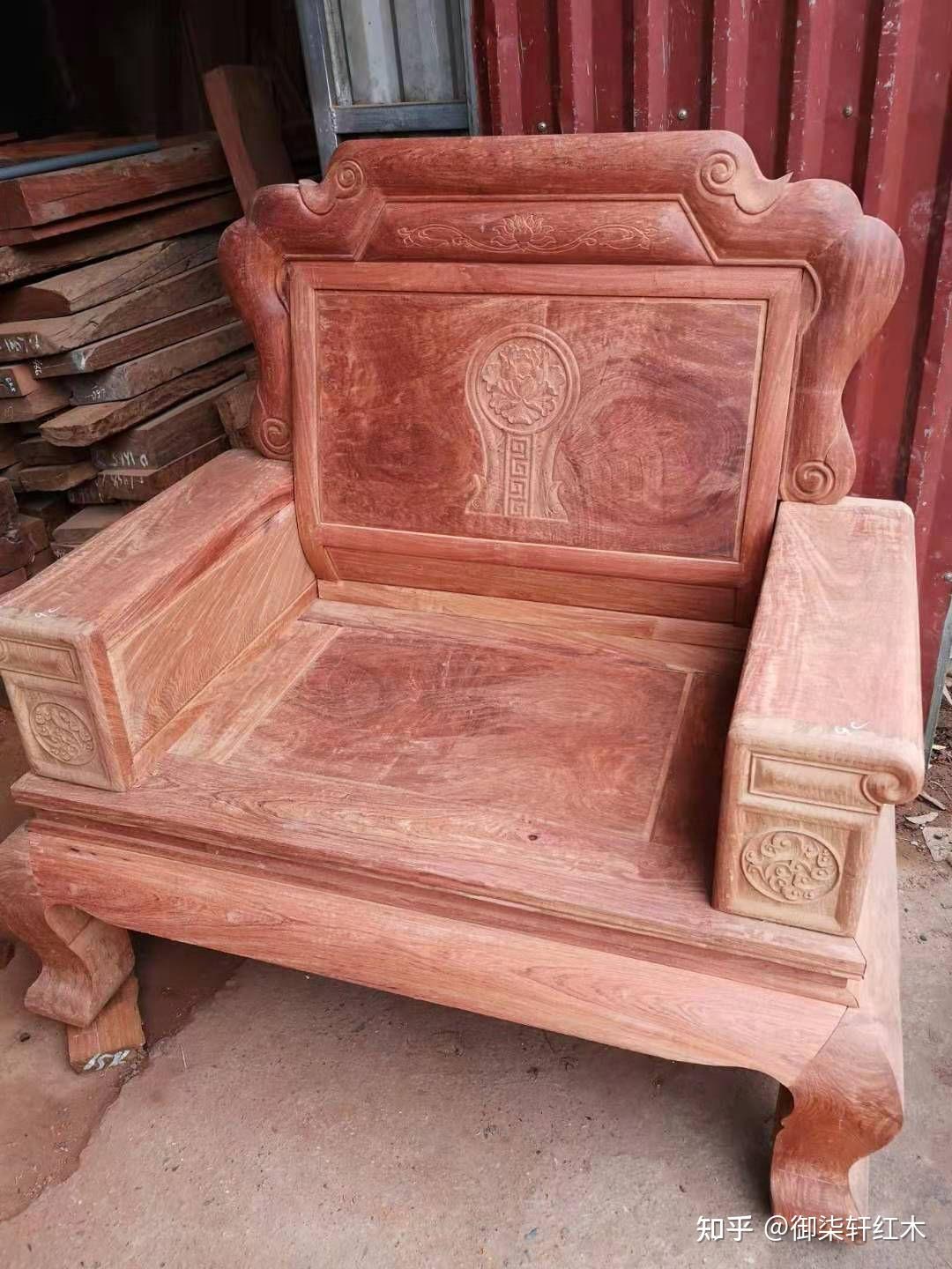 囊状紫檀 - 知乎