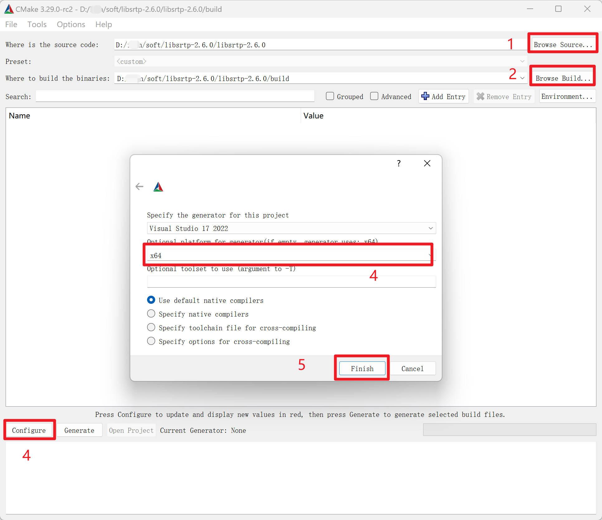 Windows zlmediakit webrtc 
